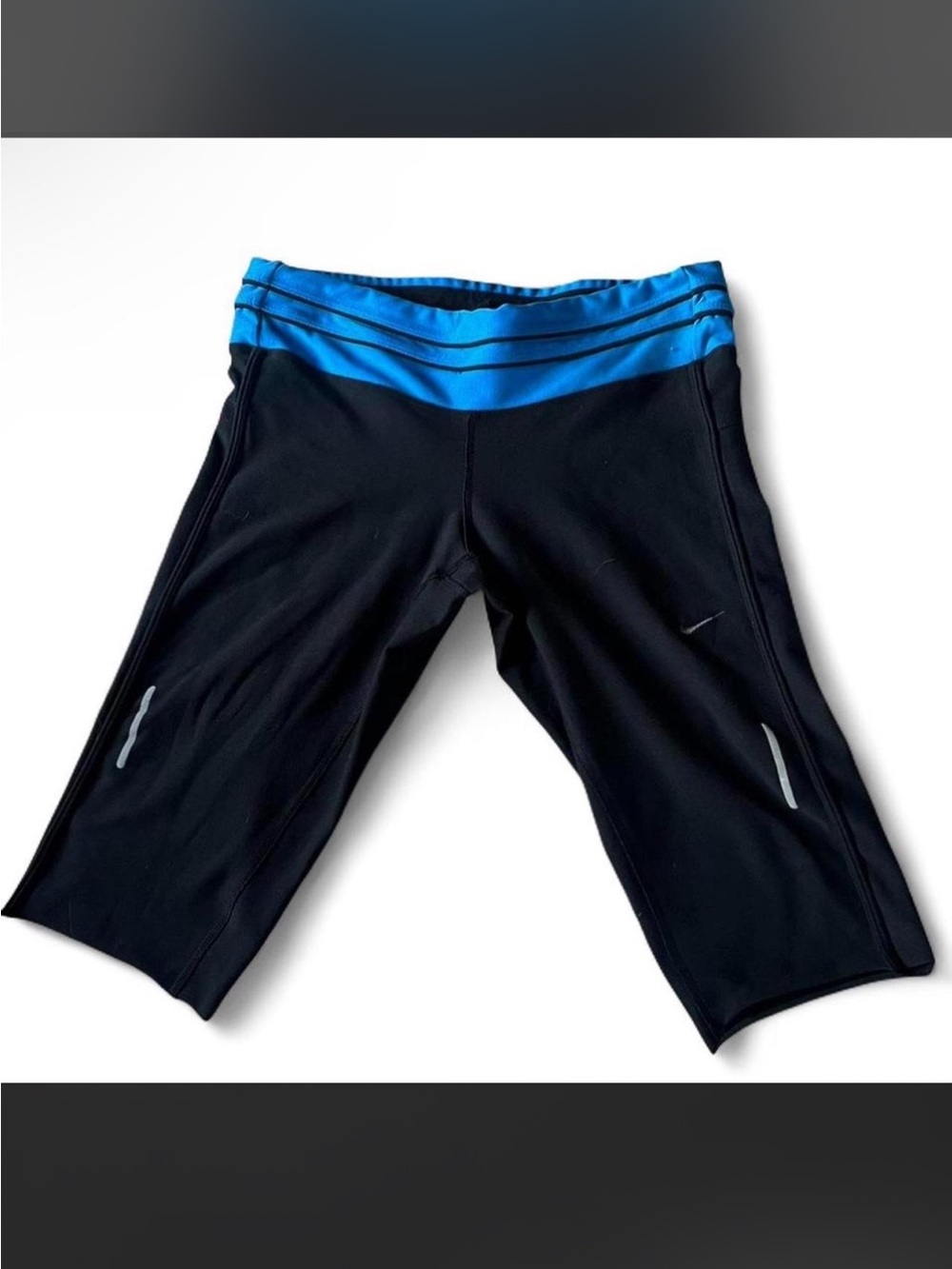 Women’s Nike Spandex Performance Shorts